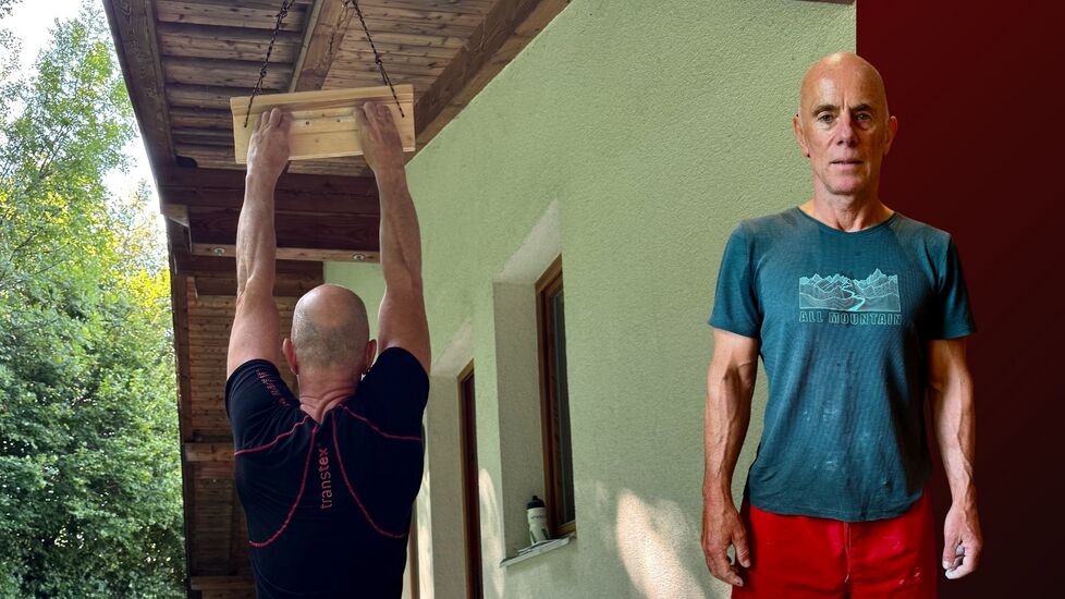 © Thomas Bubendorfer 2019