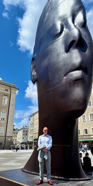 © Thomas Bubendorfer 2019