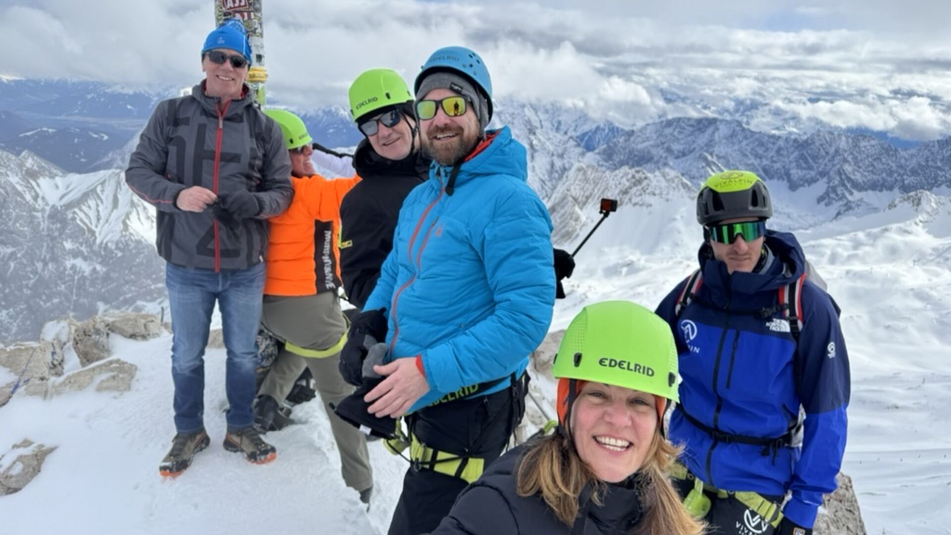 © Thomas Bubendorfer 2019