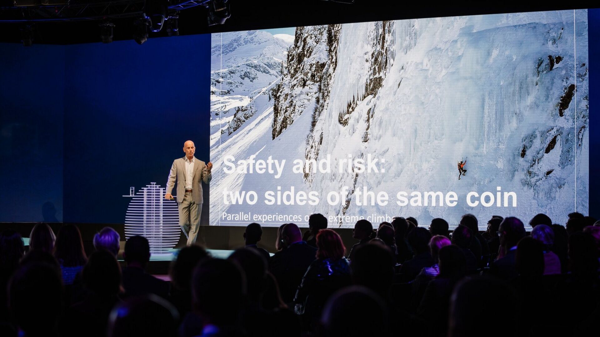 © Thomas Bubendorfer 2019