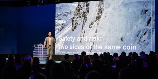 © Thomas Bubendorfer 2019