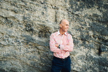 sn foto: marco riebler am foto: Portraitshooting Thomas Bubendor