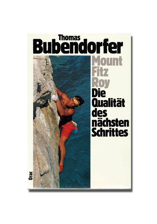 © Thomas Bubendorfer 2019