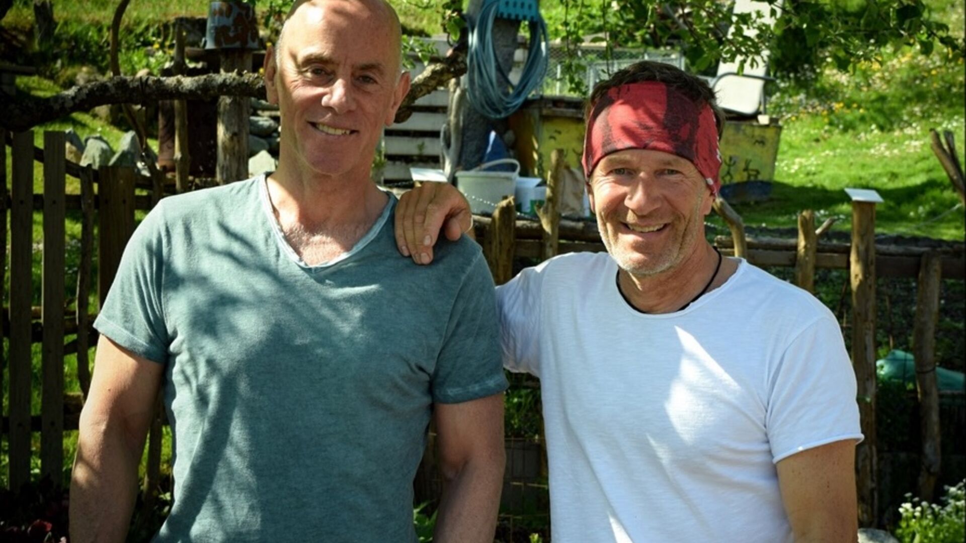 © Thomas Bubendorfer 2019