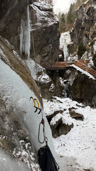 © Thomas Bubendorfer 2019