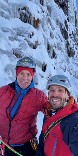 © Thomas Bubendorfer 2019