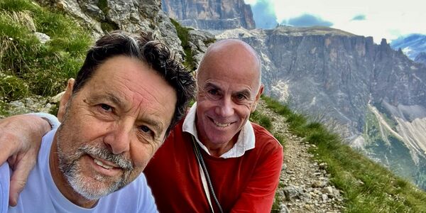 © Thomas Bubendorfer 2019