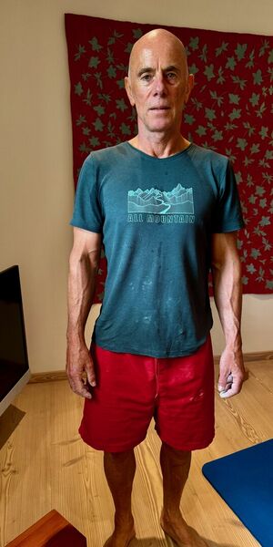 © Thomas Bubendorfer 2019