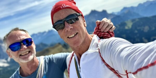 © Thomas Bubendorfer 2019