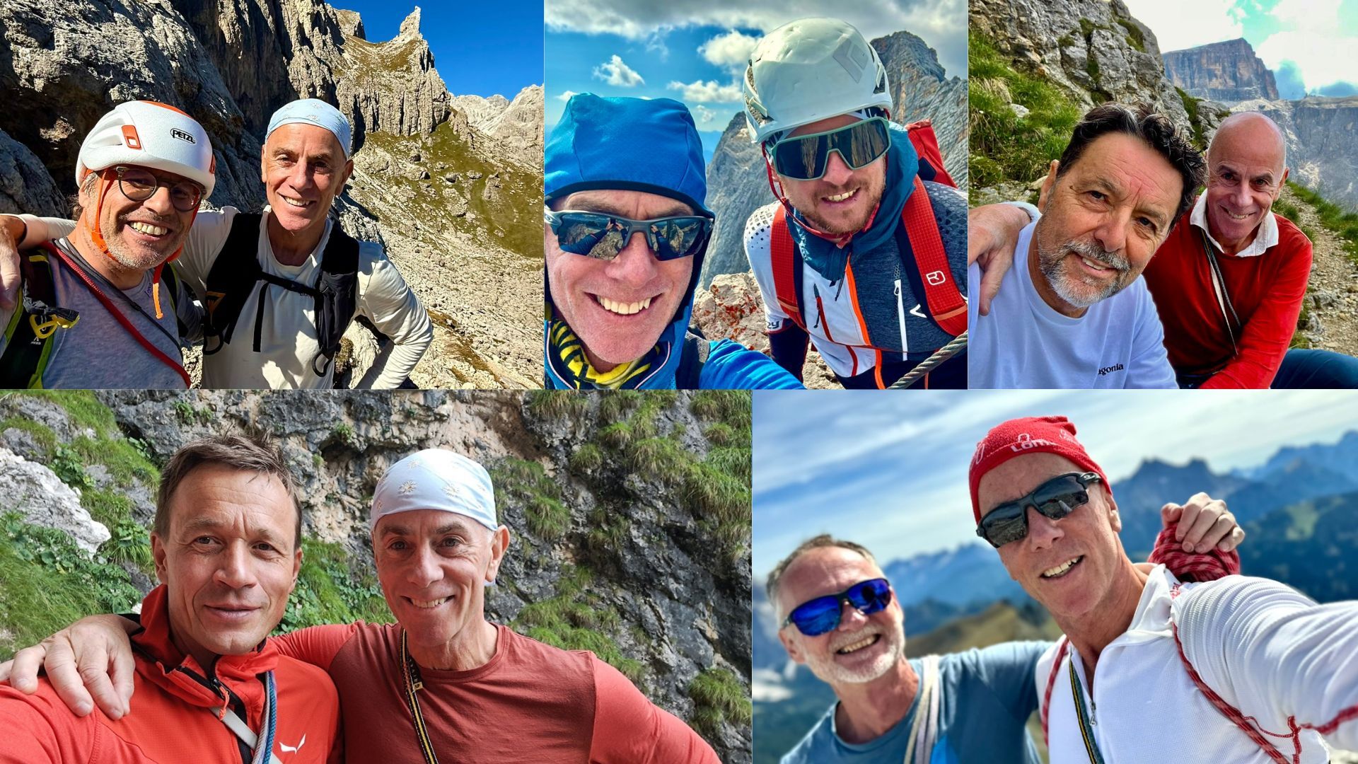 © Thomas Bubendorfer 2019