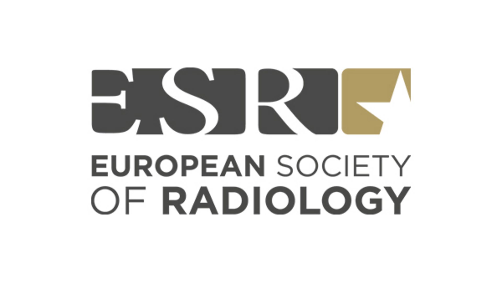 Webinar: European Society of Radiology