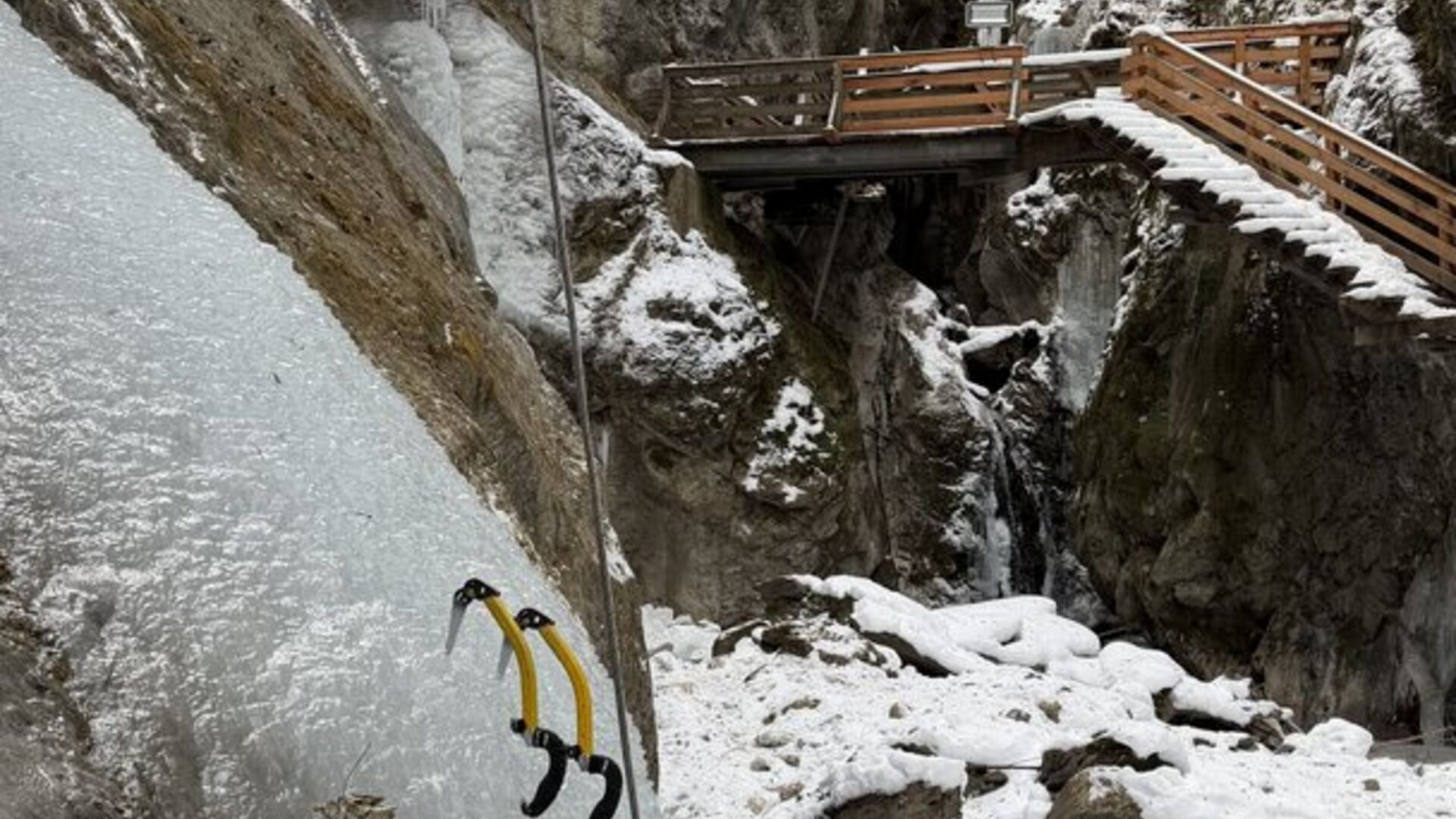 © Thomas Bubendorfer 2019