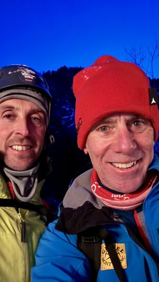 © Thomas Bubendorfer 2019