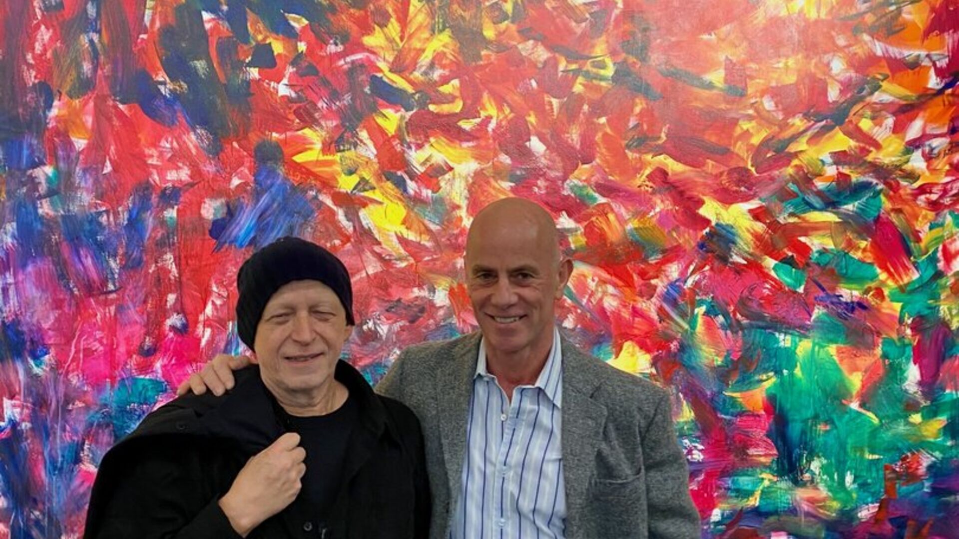 © Thomas Bubendorfer 2019