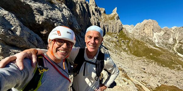 © Thomas Bubendorfer 2019