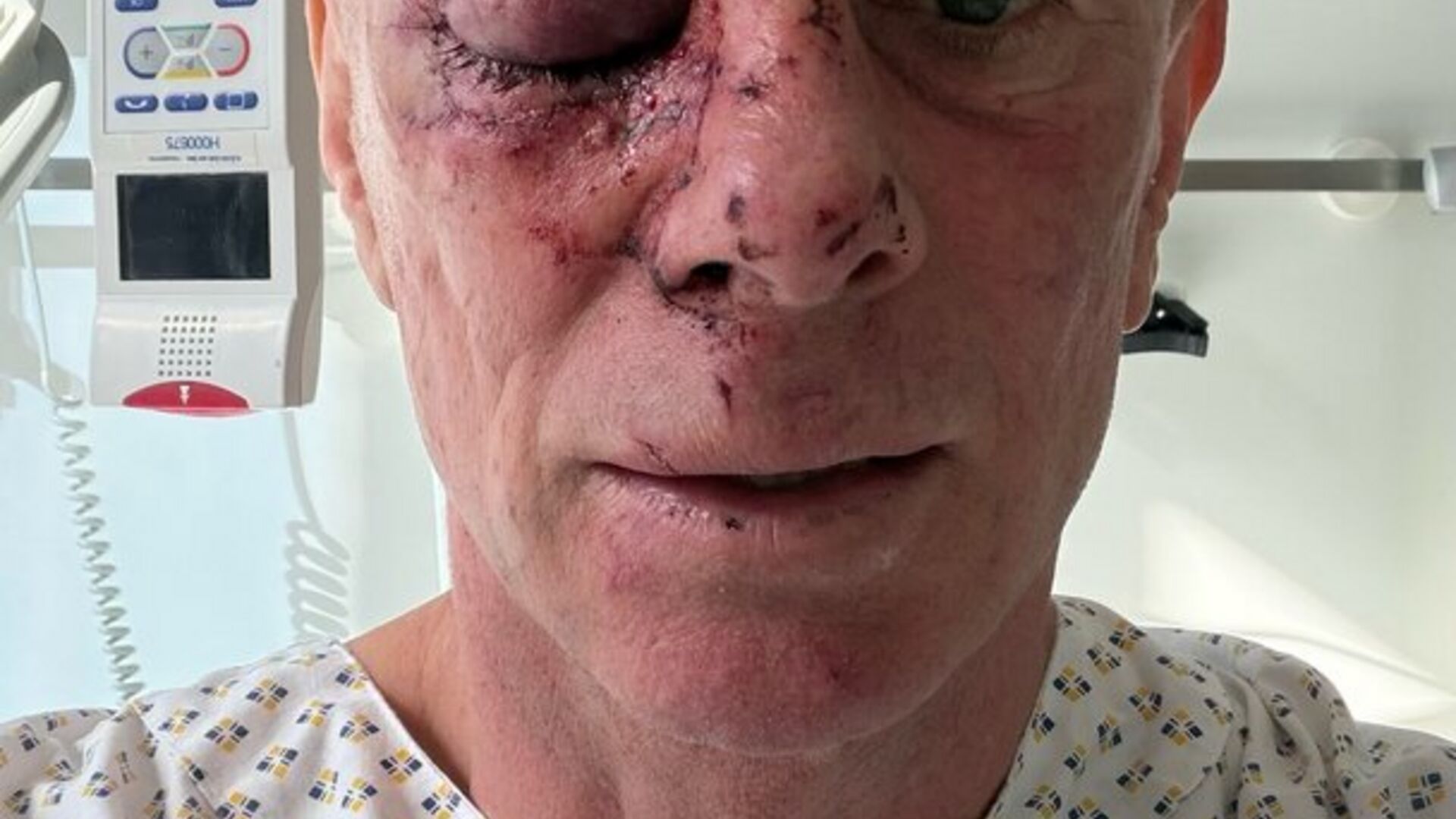 Valentinstag 2026: Es geht immer alles gut - bis es nicht mehr gut geht.