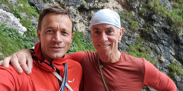 © Thomas Bubendorfer 2019