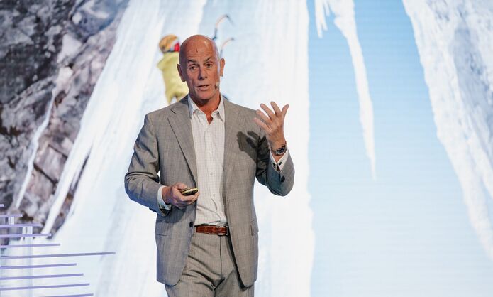 © Thomas Bubendorfer 2019