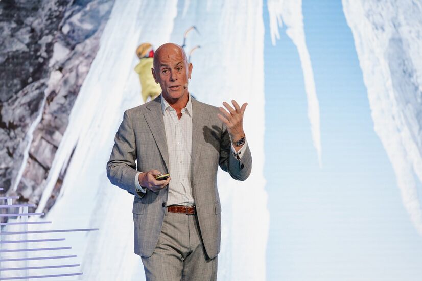 © Thomas Bubendorfer 2019