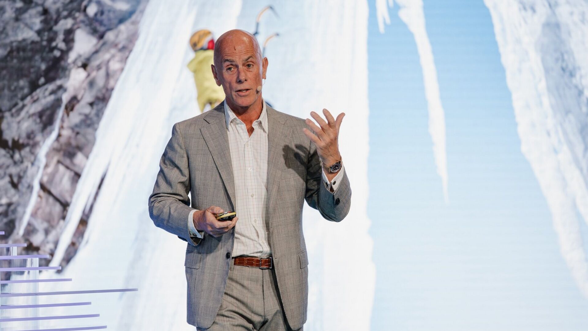 © Thomas Bubendorfer 2019