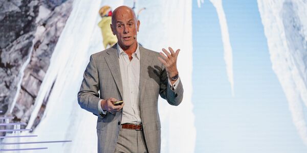 © Thomas Bubendorfer 2019