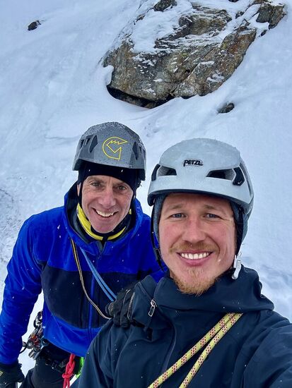 © Thomas Bubendorfer 2019