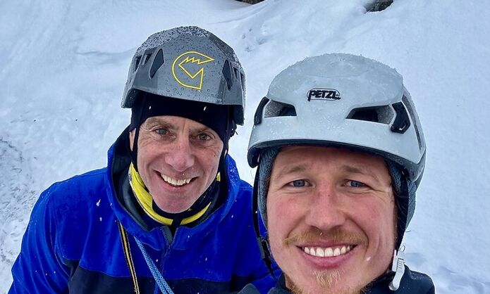 © Thomas Bubendorfer 2019