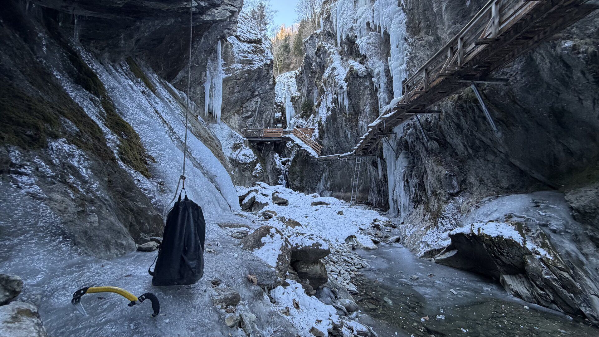 © Thomas Bubendorfer 2019