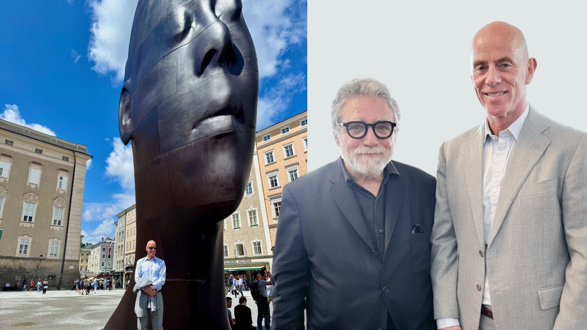 © Thomas Bubendorfer 2019