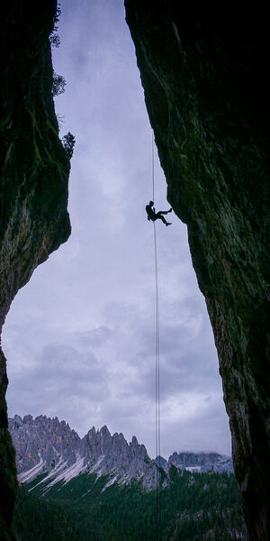 © Thomas Bubendorfer 2019