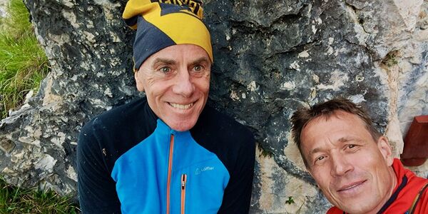 © Thomas Bubendorfer 2019